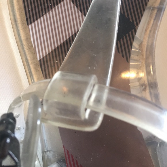 Burberry sandal - Picture 11 of 11